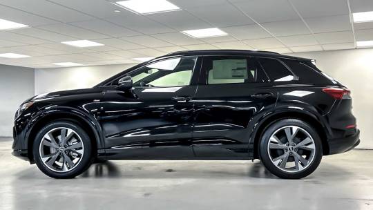 2024 Audi Q4 e-tron