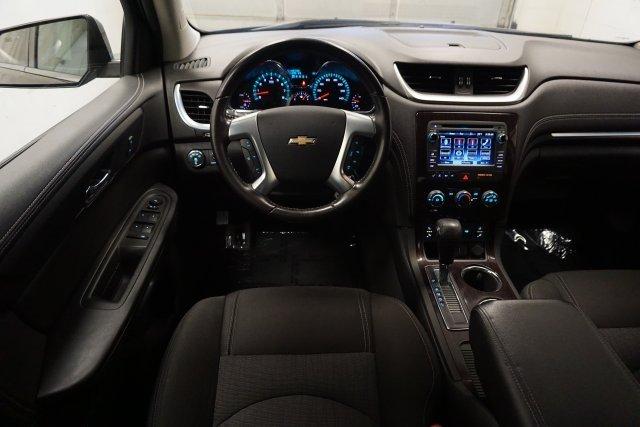 used 2017 chevrolet traverse awd lt w/ 1lt albany, ny 12206 for sale in albany, new york