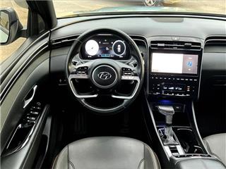 2022 Hyundai Santa Cruz limited