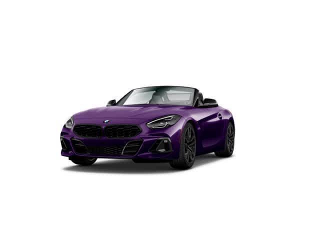 2023 bmw z4 sdrive30i