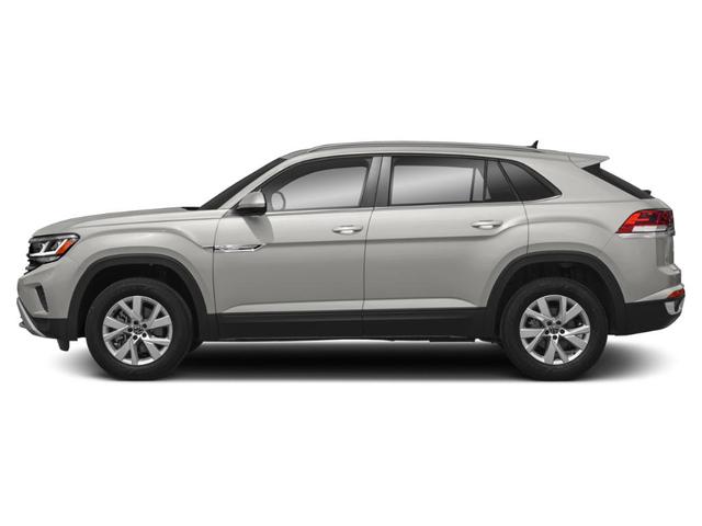 2022 volkswagen atlas cross sport 3.6l v6 sel premium r-line