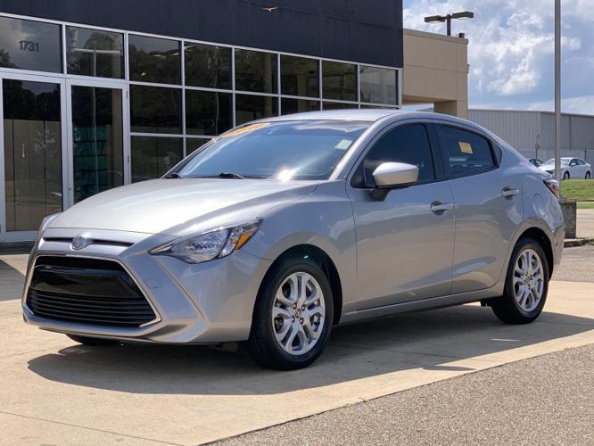 used 2016 scion ia brandon, ms 39042 for sale in brandon, mississippi