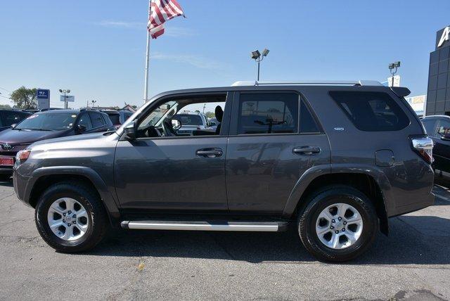 certified 2016 toyota 4runner sr5 west islip, ny 11795 for sale in west islip, new york