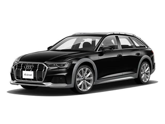 2022 audi a6 55 premium plus