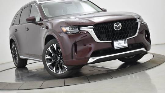 2024 Mazda CX-90