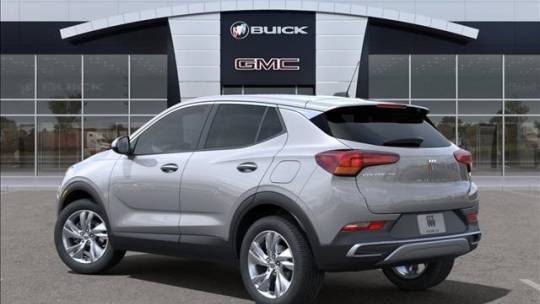 2025 Buick Encore GX
