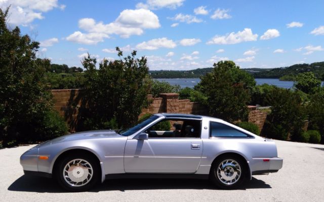 1987 (z31) 2+2 original owner