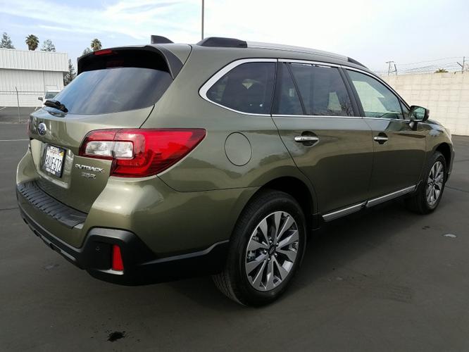 used 2018 subaru outback touring fresno, ca 93704 for sale in fresno, california