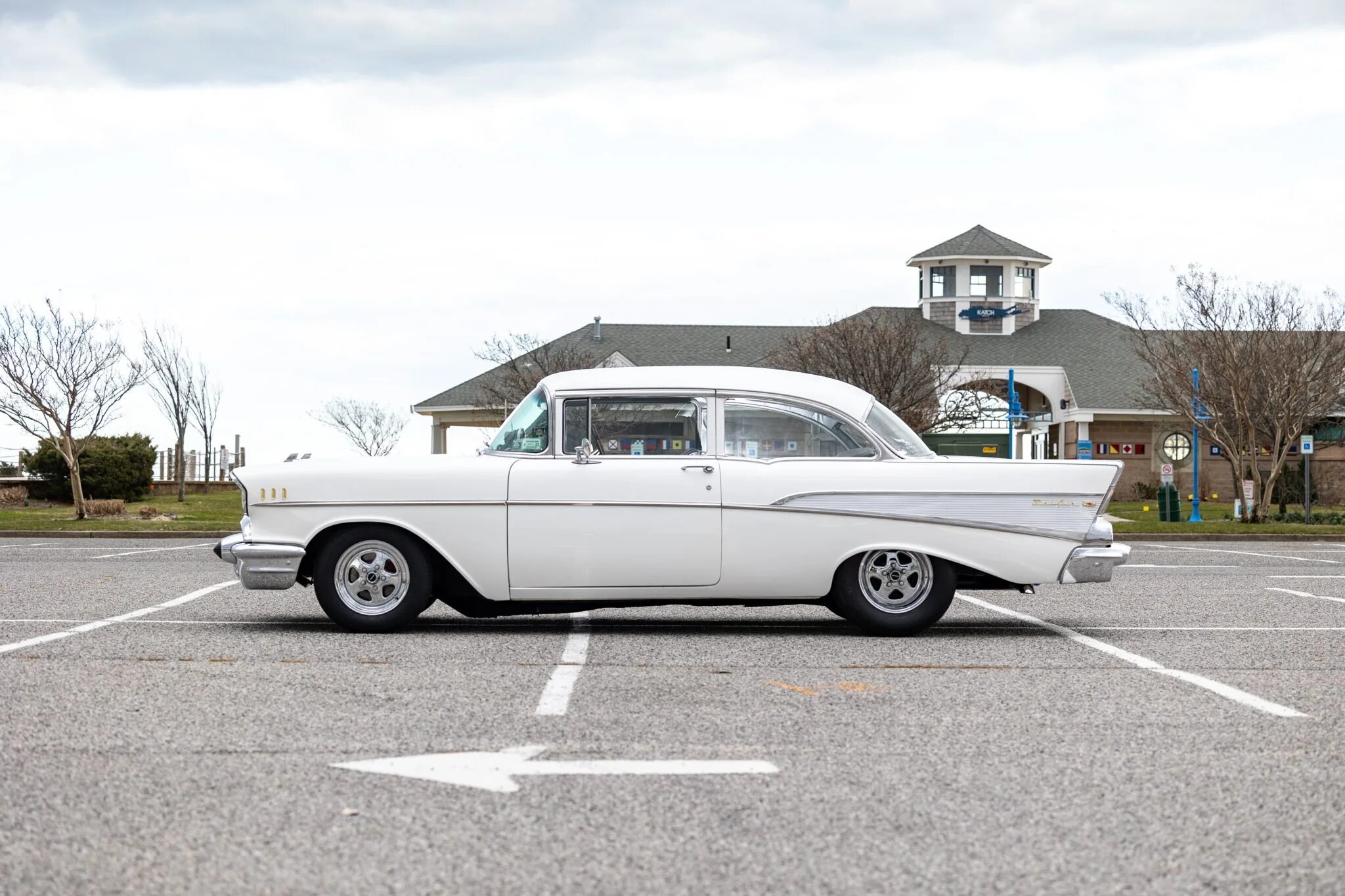 chevrolet 210