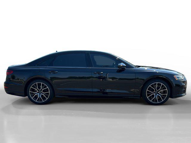2020 audi a8 l 60