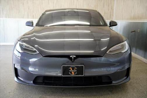 2021 tesla model s long range dual motor all-wheel drive in nashville, tennessee