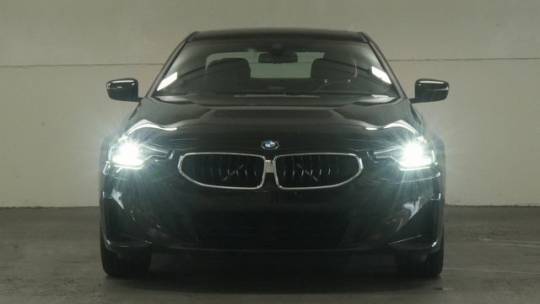 2024 bmw 2 series 230i