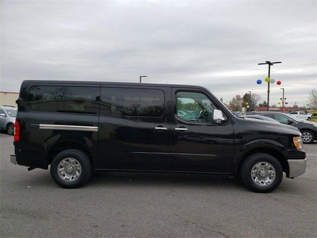 used 2013 nissan nv sv frederick, md 21702 for sale in frederick, maryland