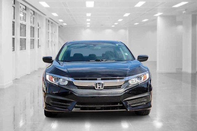 used 2016 honda civic lx sedan longwood, fl 32750 for sale in longwood, florida