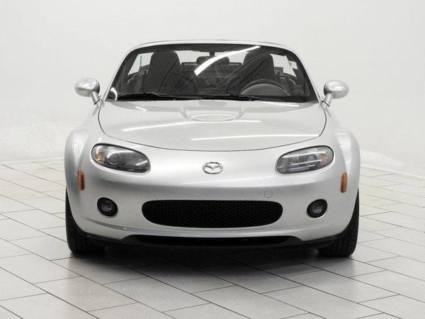 2006 mazda miata in saint louis, missouri
