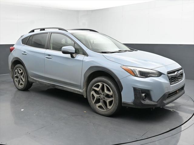 2019 subaru crosstrek 2.0i limited