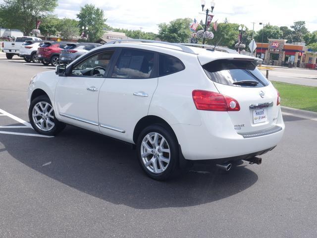 2012 nissan rogue in oak grove, minnesota