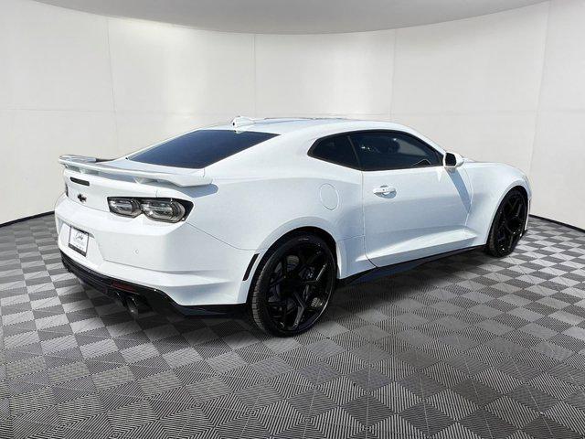 2023 chevrolet camaro zl1