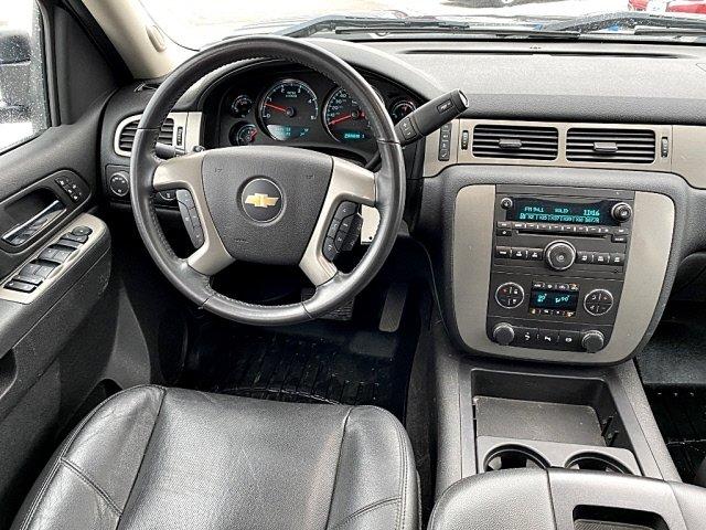 used 2013 chevrolet silverado 3500 4x4 crew cab ltz madison, wi 53713 for sale in madison, wisconsin