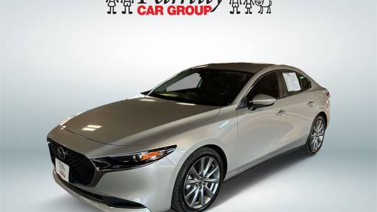 2022 Mazda