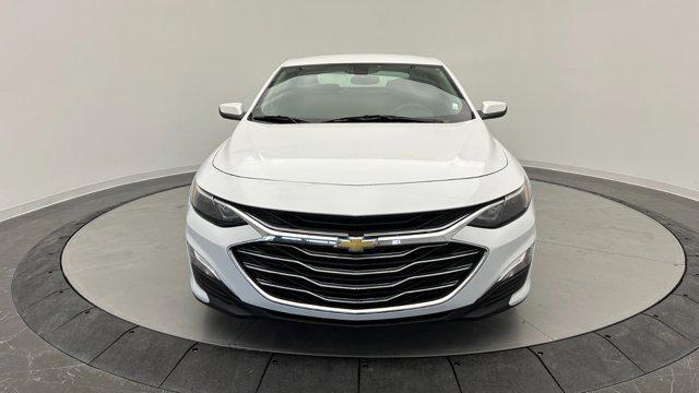 2022 chevrolet malibu 1ls