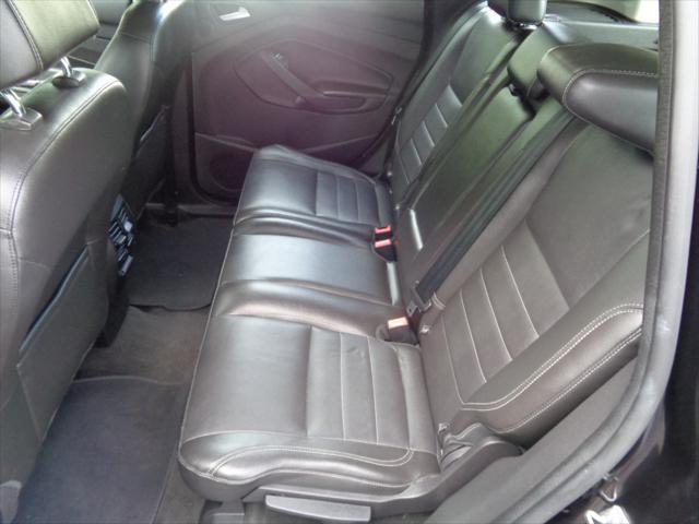 2013 ford c-max hybrid sel