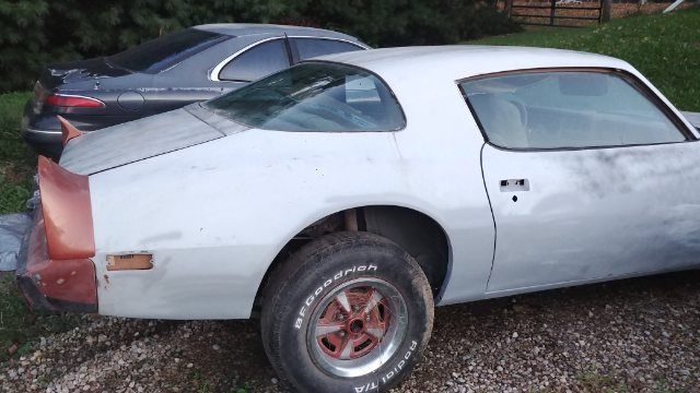 1980 firebird formula
