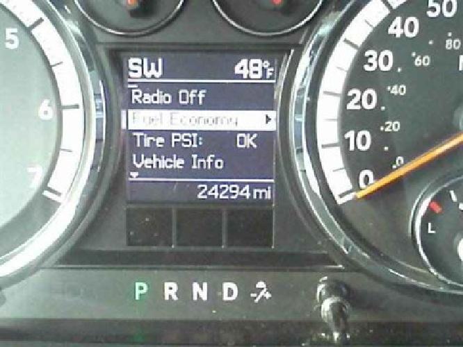 2012 ram 1500 quad cab slt pickup 4d 6 1/3 ft in arlington, tx