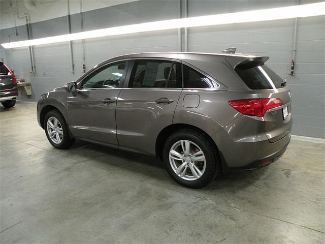 2013 acura rdx base awd 4dr suv for sale in sioux falls, south dakota
