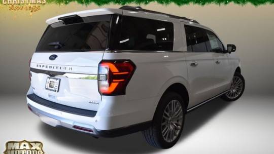 2024 Ford Expedition