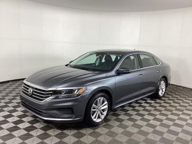 2020 volkswagen passat 2.0t se 4dr sedan in grandville, michigan