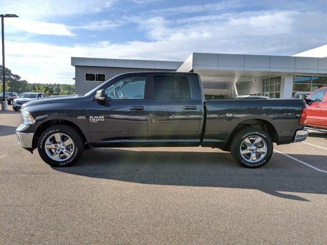 used 2019 ram 1500 big horn hattiesburg, ms 39402 for sale in hattiesburg, mississippi