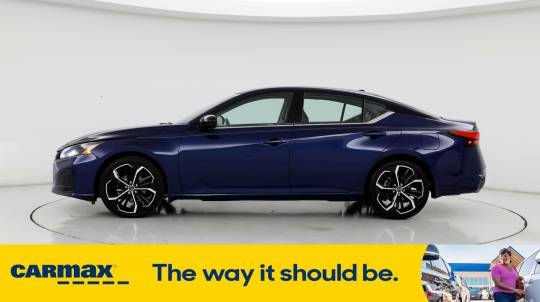 2023 Nissan Altima