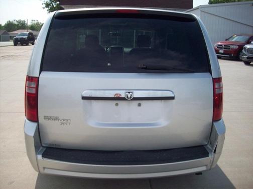 2008 dodge grand caravan in saint louis, missouri
