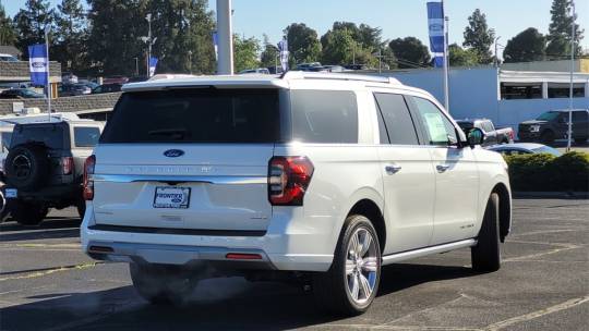 2024 Ford Expedition