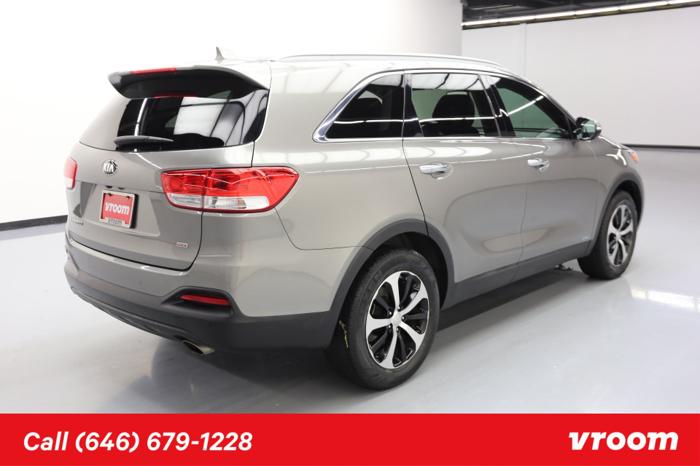 used 2016 kia sorento lx little rock, ar 72223 for sale in little rock, arkansas