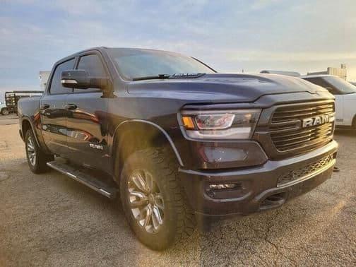 2021 ram 1500 laramie in jonesboro, arkansas