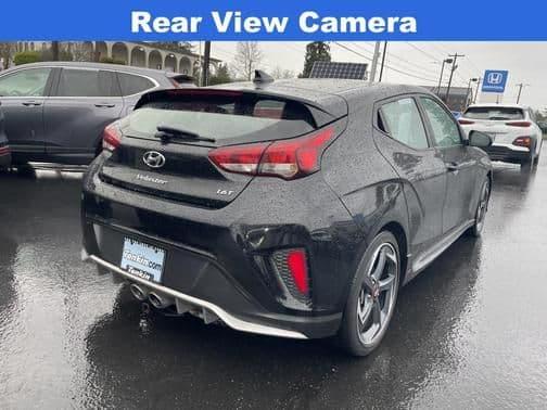2019 hyundai veloster in northwoods, illinois