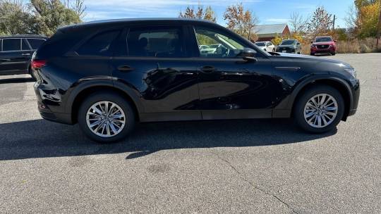 2024 Mazda CX-90