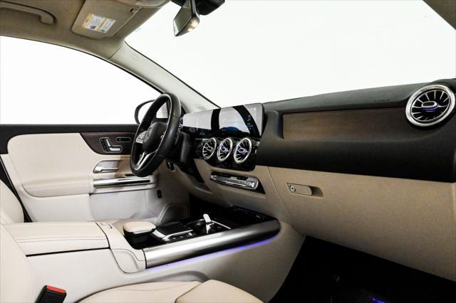 2021 mercedes-benz gla 250 base 4matic
