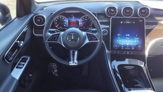 2023 Mercedes-Benz GLC