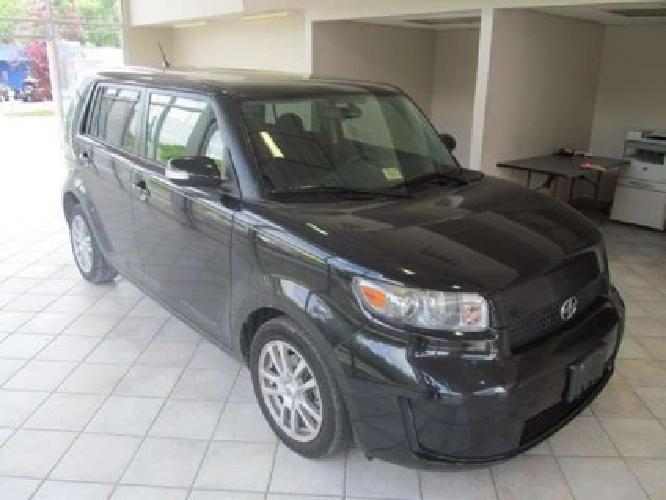 2009 scion xb in roanoke, va