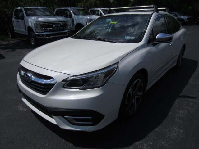 2020 subaru legacy touring xt