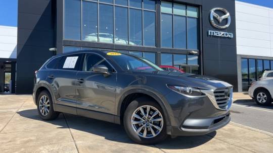 2019 Mazda touring