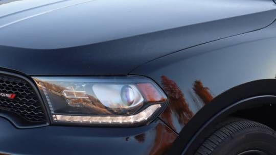 2020 Dodge Durango