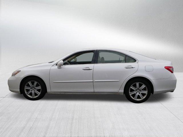 2009 lexus es 350 base (a6)