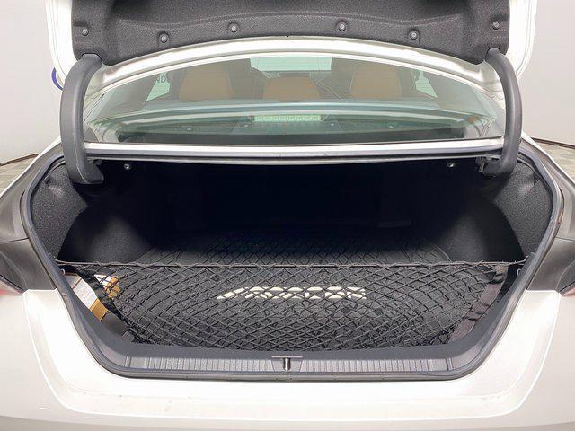 2019 toyota avalon limited