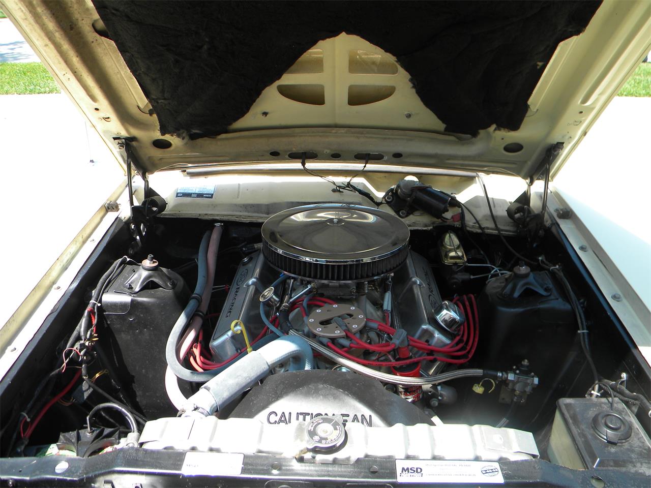 1969 ford torino