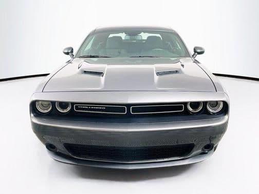 2023 dodge challenger sxt in charlotte, north carolina