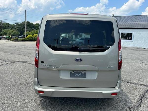 2016 ford transit connect in co bluffs, iowa
